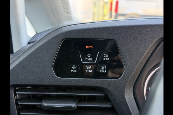 Volkswagen Caddy Cargo Maxi 2.0 TDI 122PK Automaat L2 Cruise Control Climate Control Navigatie Carplay Parkeersensoren Schuifladen Inbouw