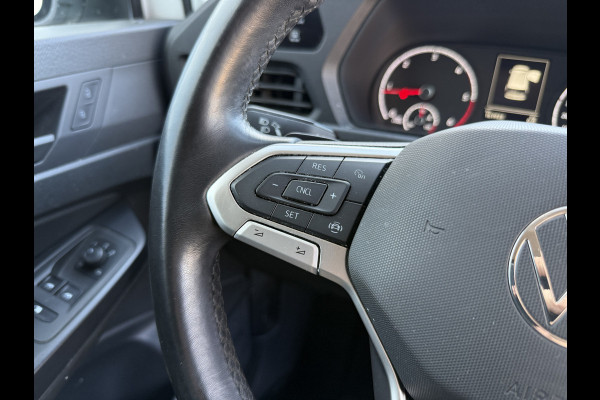 Volkswagen Caddy Cargo Maxi 2.0 TDI 122PK Automaat L2 Cruise Control Climate Control Navigatie Carplay Parkeersensoren Schuifladen Inbouw