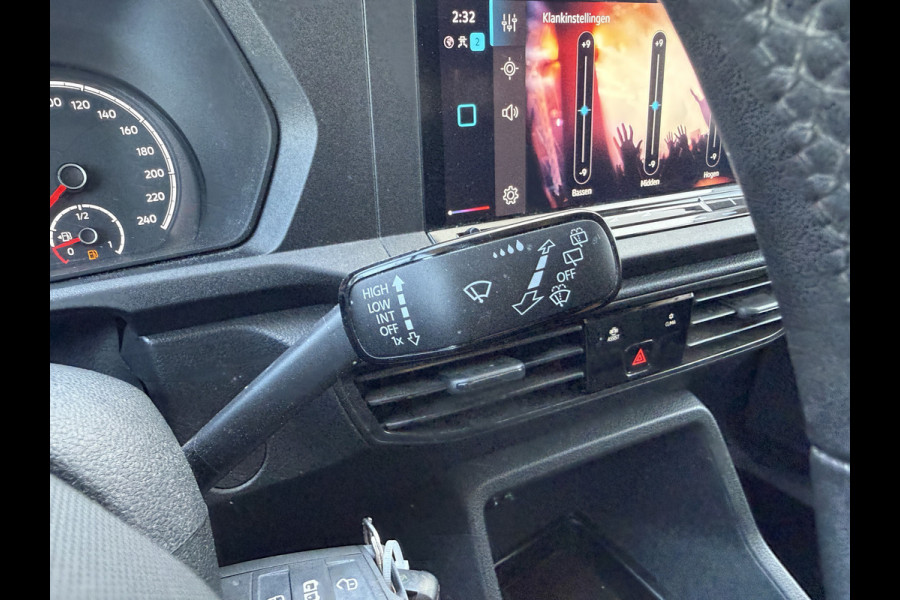 Volkswagen Caddy Cargo Maxi 2.0 TDI 122PK Automaat L2 Cruise Control Climate Control Navigatie Carplay Parkeersensoren Schuifladen Inbouw