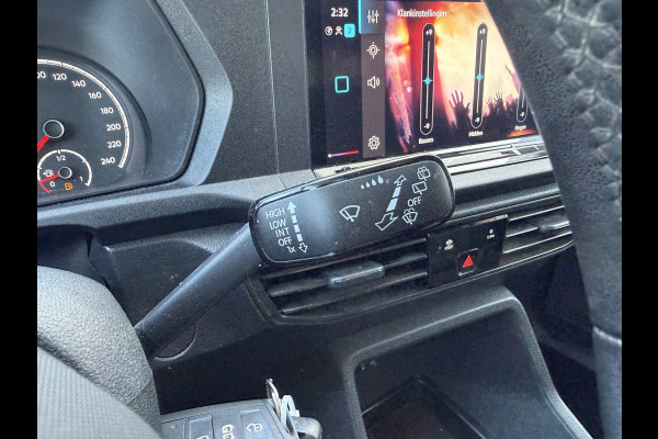 Volkswagen Caddy Cargo Maxi 2.0 TDI 122PK Automaat L2 Cruise Control Climate Control Navigatie Carplay Parkeersensoren Schuifladen Inbouw