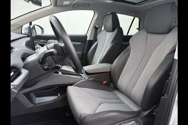 Škoda ENYAQ iV 60 SOH 90% Warmtepomp Trekhaak Panoramadak Adap.Cruise Navi Ecc 360°Camera Apple Carplay Android Auto Stuurverwarming Privacy Glas Lmv 19" Led matrix Keyless advanced Rijstrooksensor Origineel Nederlandse Auto