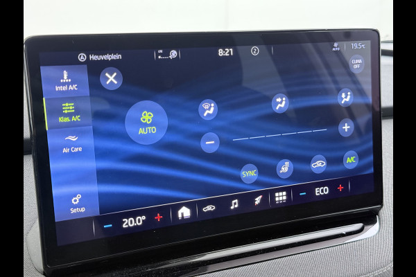 Škoda ENYAQ iV 60 SOH 90% Warmtepomp Trekhaak Panoramadak Adap.Cruise Navi Ecc 360°Camera Apple Carplay Android Auto Stuurverwarming Privacy Glas Lmv 19" Led matrix Keyless advanced Rijstrooksensor Origineel Nederlandse Auto