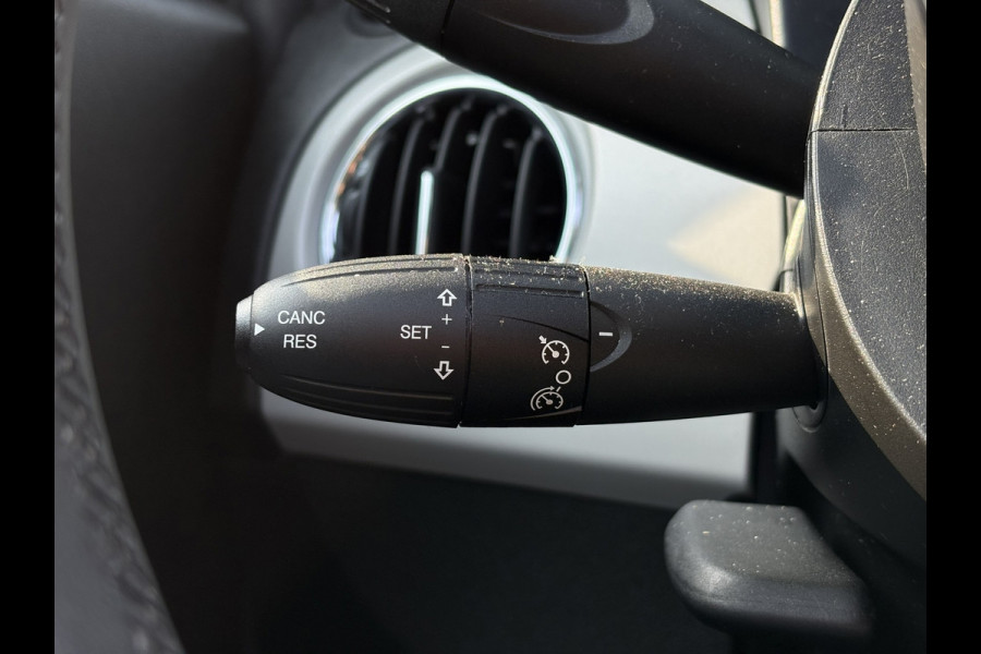 Fiat 500C 1.0 Hybrid Star | Navi, Carplay/Android, Cruise, Climate, PDC, Licht- en Regensensor | NAP |