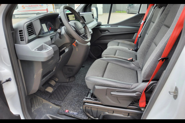 Renault Master 150.35 MET OPBOUW LAADBAK - LAADKLEP - EURO 6 - V-16-KTG