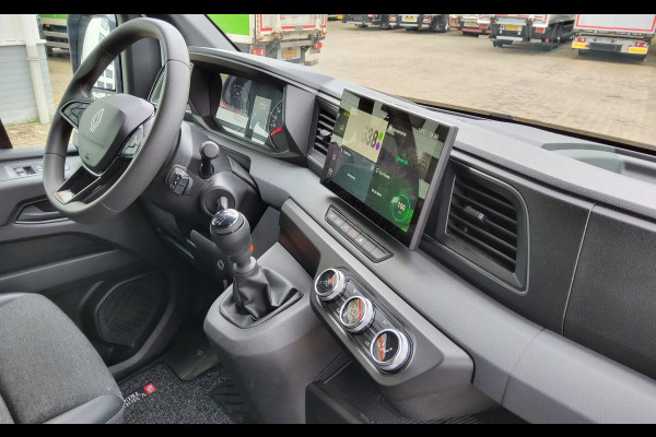 Renault Master 150.35 MET OPBOUW LAADBAK - LAADKLEP - EURO 6 - V-16-KTG
