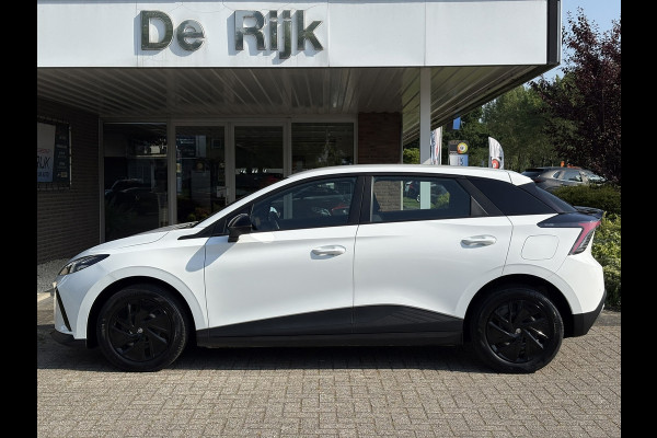 MG Mg4 electric Standard 51 kWh | Apple Carplay/Android Auto, ACC, Climate, PDC, Lichtsensor |
