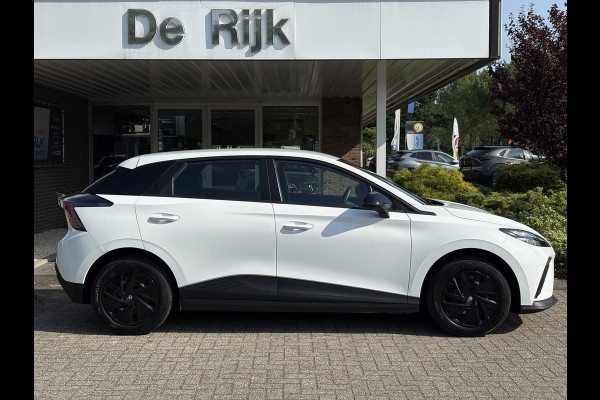 MG Mg4 electric Standard 51 kWh | Apple Carplay/Android Auto, ACC, Climate, PDC, Lichtsensor |
