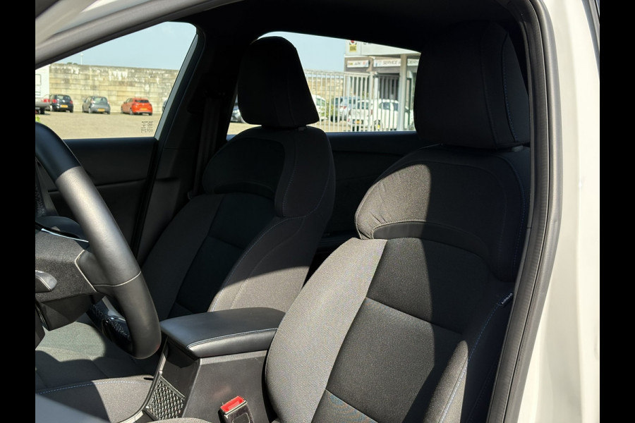 MG Mg4 electric Standard 51 kWh | Apple Carplay/Android Auto, ACC, Climate, PDC, Lichtsensor |