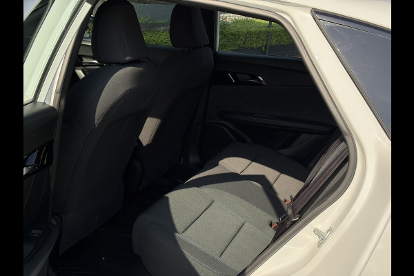 MG Mg4 electric Standard 51 kWh | Apple Carplay/Android Auto, ACC, Climate, PDC, Lichtsensor |