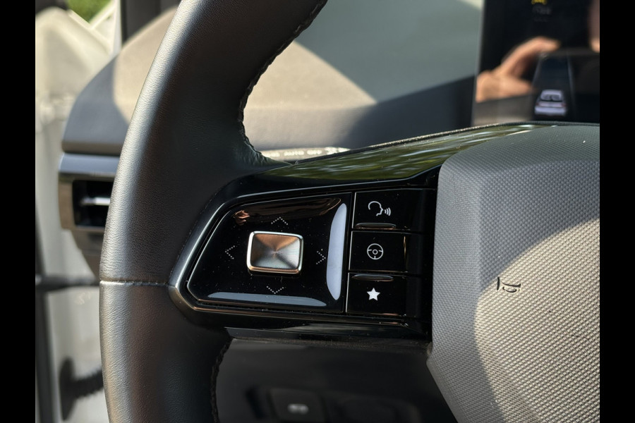 MG Mg4 electric Standard 51 kWh | Apple Carplay/Android Auto, ACC, Climate, PDC, Lichtsensor |