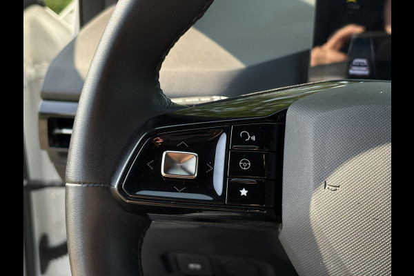 MG Mg4 electric Standard 51 kWh | Apple Carplay/Android Auto, ACC, Climate, PDC, Lichtsensor |