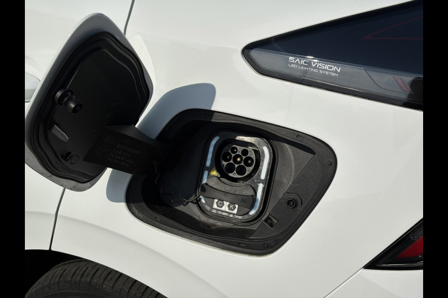 MG Mg4 electric Standard 51 kWh | Apple Carplay/Android Auto, ACC, Climate, PDC, Lichtsensor |