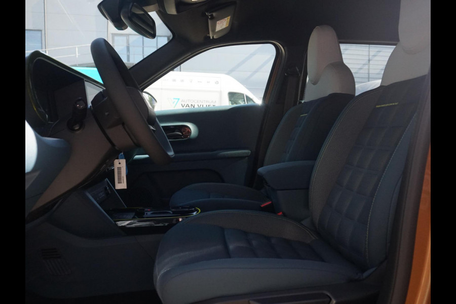 Fiat Grande Panda La Prima 7,4 kW 44 kWh | Uit voorraad leverbaar | Clima | Cruise | Camera | Apple Carplay | 17" | Navi