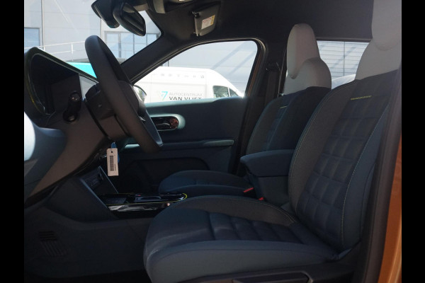 Fiat Grande Panda La Prima 7,4 kW 44 kWh | Uit voorraad leverbaar | Clima | Cruise | Camera | Apple Carplay | 17" | Navi