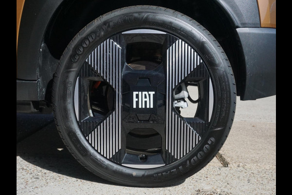 Fiat Grande Panda La Prima 7,4 kW 44 kWh | Uit voorraad leverbaar | Clima | Cruise | Camera | Apple Carplay | 17" | Navi