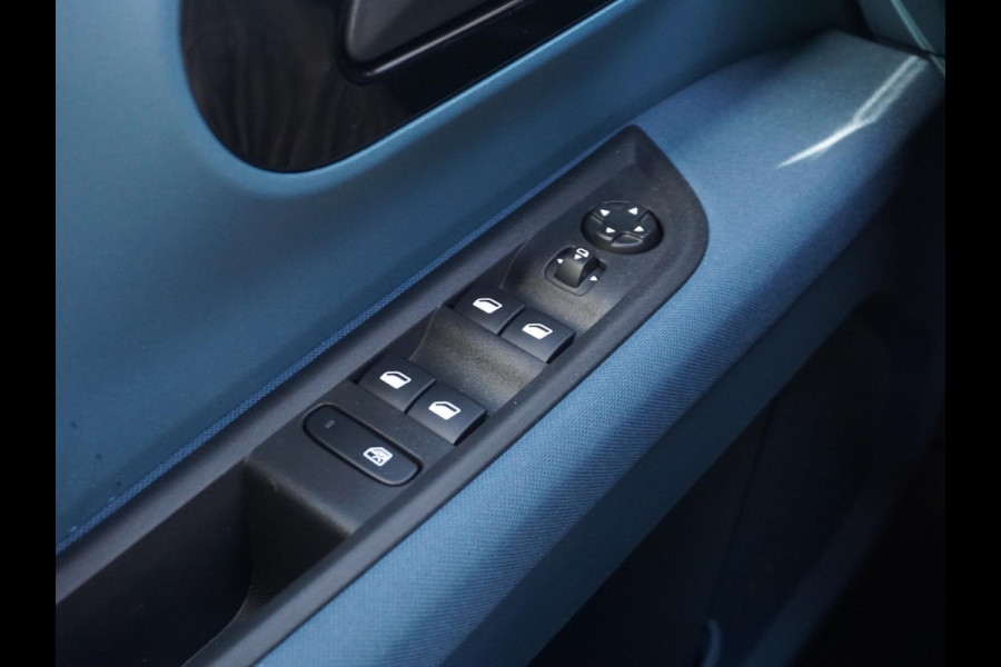 Fiat Grande Panda La Prima 7,4 kW 44 kWh | Uit voorraad leverbaar | Clima | Cruise | Camera | Apple Carplay | 17" | Navi