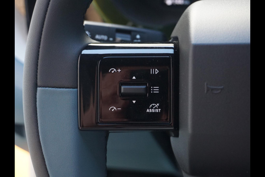 Fiat Grande Panda La Prima 7,4 kW 44 kWh | Uit voorraad leverbaar | Clima | Cruise | Camera | Apple Carplay | 17" | Navi