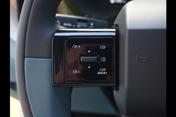 Fiat Grande Panda La Prima 7,4 kW 44 kWh | Uit voorraad leverbaar | Clima | Cruise | Camera | Apple Carplay | 17" | Navi