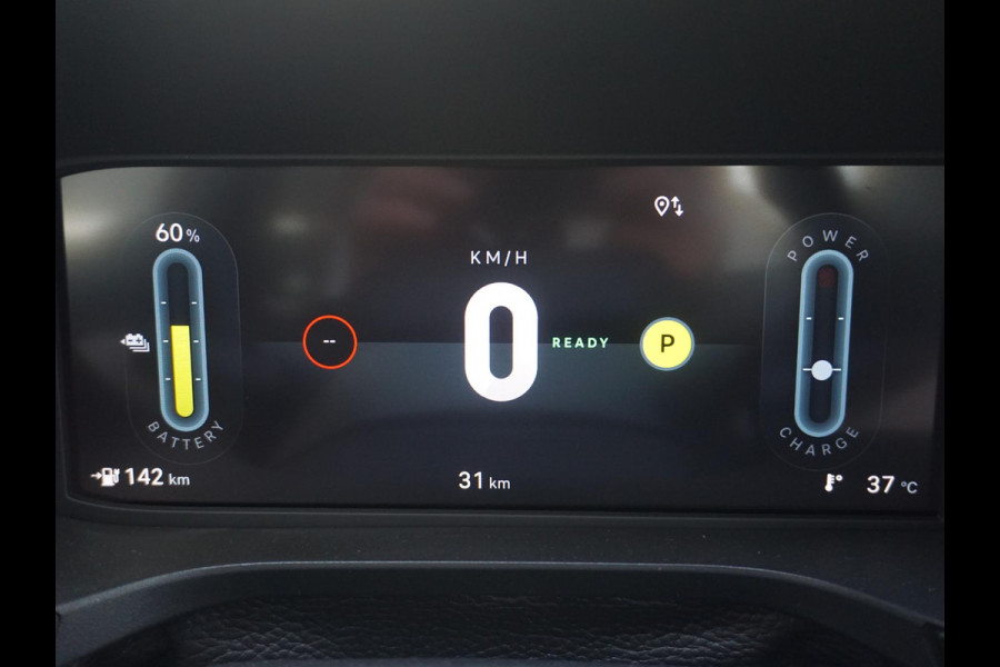 Fiat Grande Panda La Prima 7,4 kW 44 kWh | Uit voorraad leverbaar | Clima | Cruise | Camera | Apple Carplay | 17" | Navi