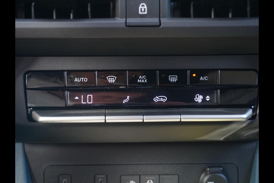 Fiat Grande Panda La Prima 7,4 kW 44 kWh | Uit voorraad leverbaar | Clima | Cruise | Camera | Apple Carplay | 17" | Navi