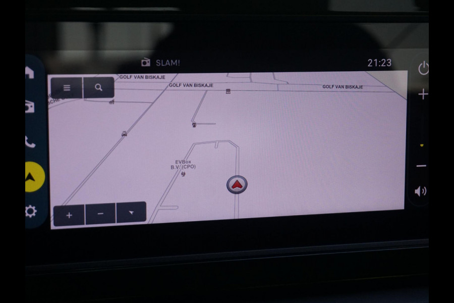 Fiat Grande Panda La Prima 7,4 kW 44 kWh | Uit voorraad leverbaar | Clima | Cruise | Camera | Apple Carplay | 17" | Navi