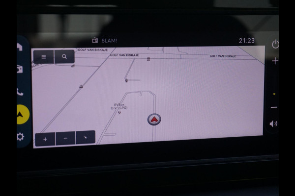 Fiat Grande Panda La Prima 7,4 kW 44 kWh | Uit voorraad leverbaar | Clima | Cruise | Camera | Apple Carplay | 17" | Navi