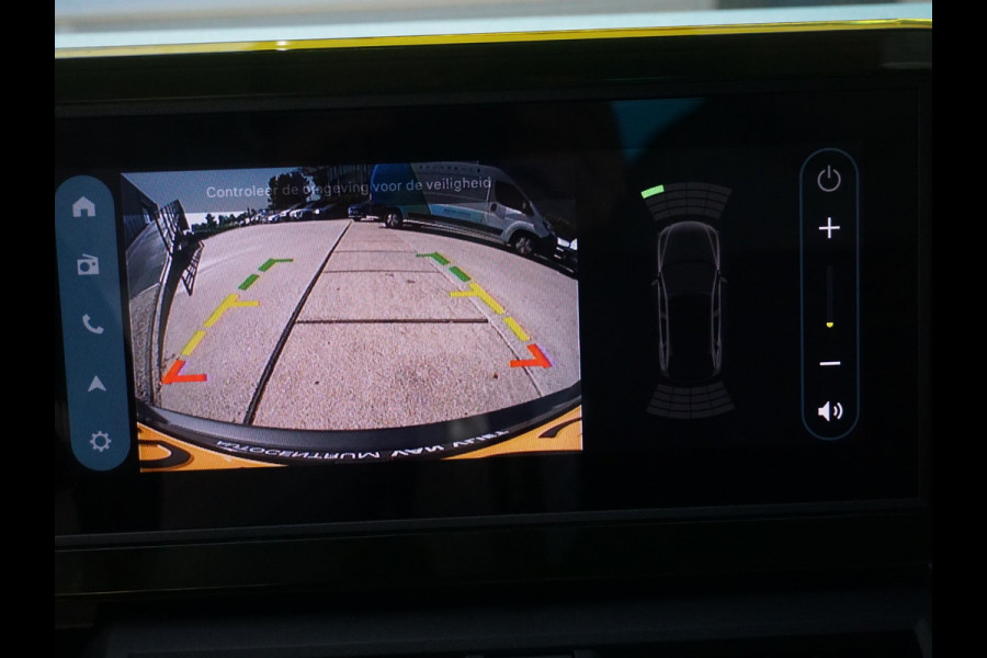 Fiat Grande Panda La Prima 7,4 kW 44 kWh | Uit voorraad leverbaar | Clima | Cruise | Camera | Apple Carplay | 17" | Navi