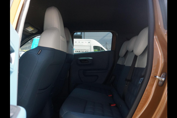 Fiat Grande Panda La Prima 7,4 kW 44 kWh | Uit voorraad leverbaar | Clima | Cruise | Camera | Apple Carplay | 17" | Navi