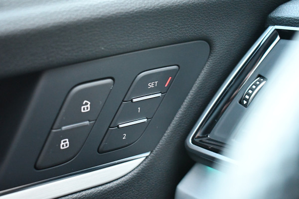 Audi Q5 50 TFSI e S-edition Luchtv ACC 360 HUD