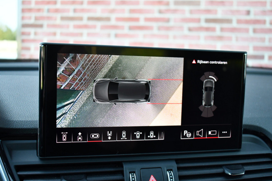 Audi Q5 50 TFSI e S-edition Luchtv ACC 360 HUD