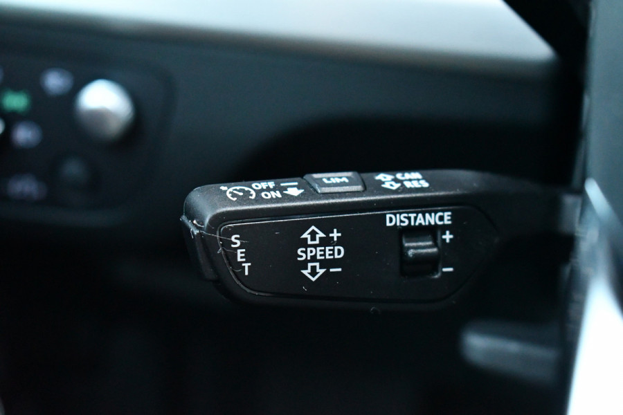 Audi Q5 50 TFSI e S-edition Luchtv ACC 360 HUD