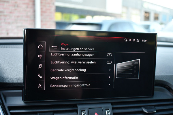 Audi Q5 50 TFSI e S-edition Luchtv ACC 360 HUD