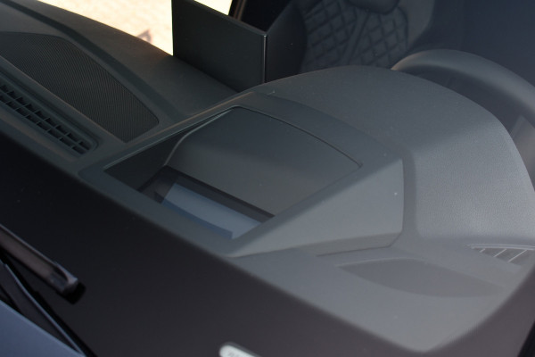 Audi Q5 50 TFSI e S-edition Luchtv ACC 360 HUD