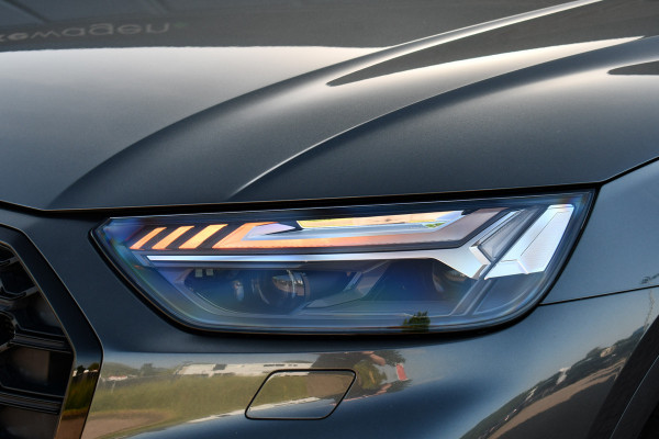 Audi Q5 50 TFSI e S-edition Luchtv ACC 360 HUD