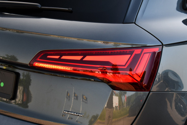 Audi Q5 50 TFSI e S-edition Luchtv ACC 360 HUD