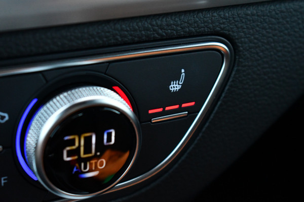 Audi Q5 50 TFSI e S-edition Luchtv ACC 360 HUD