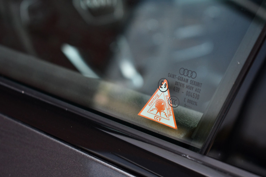 Audi Q5 50 TFSI e S-edition Luchtv ACC 360 HUD