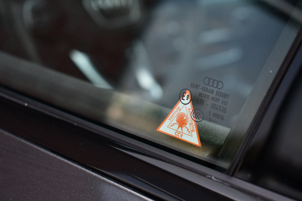Audi Q5 50 TFSI e S-edition Luchtv ACC 360 HUD