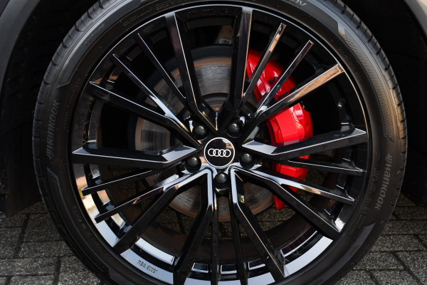 Audi Q5 50 TFSI e S-edition Luchtv ACC 360 HUD