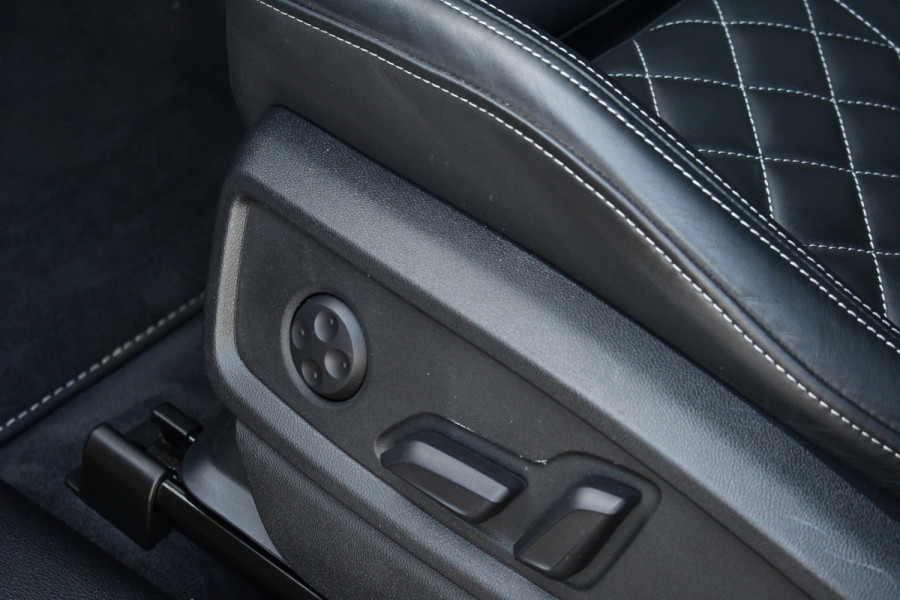 Audi Q5 50 TFSI e S-edition Luchtv ACC 360 HUD