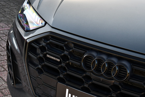Audi Q5 50 TFSI e S-edition Luchtv ACC 360 HUD