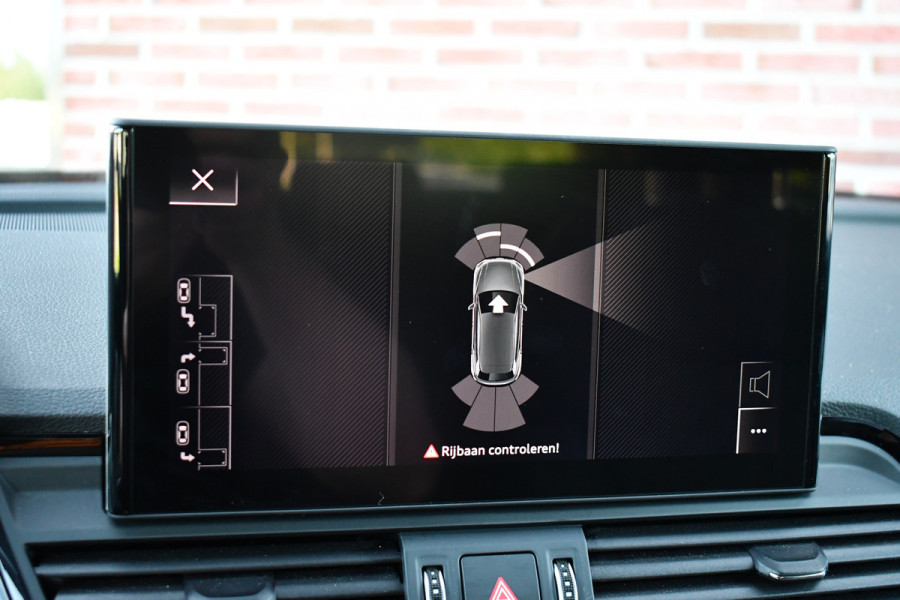 Audi Q5 50 TFSI e S-edition Luchtv ACC 360 HUD