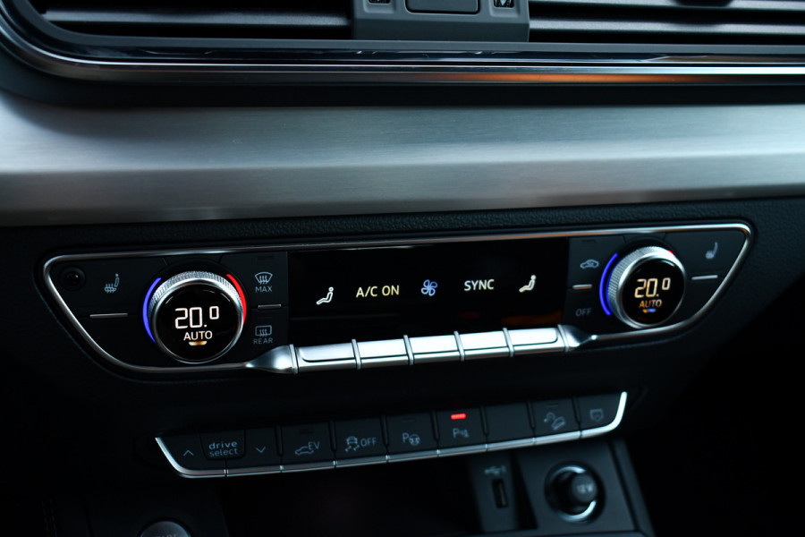 Audi Q5 50 TFSI e S-edition Luchtv ACC 360 HUD