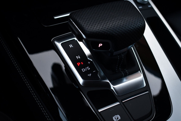 Audi Q5 50 TFSI e S-edition Luchtv ACC 360 HUD