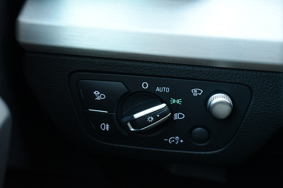 Audi Q5 50 TFSI e S-edition Luchtv ACC 360 HUD