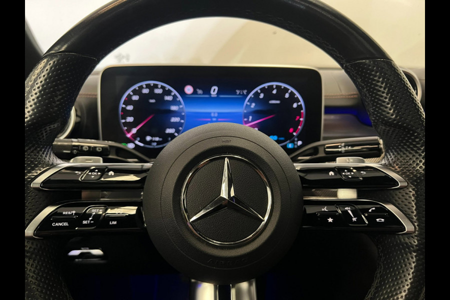 Mercedes-Benz C-Klasse Estate 200 AMG / NL-auto / Pano / BTW