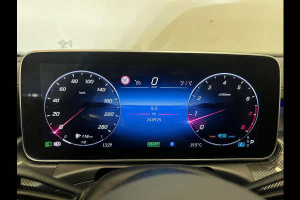 Mercedes-Benz C-Klasse Estate 200 AMG / NL-auto / Pano / BTW