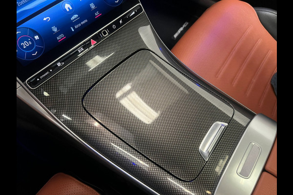 Mercedes-Benz C-Klasse Estate 200 AMG / NL-auto / Pano / BTW