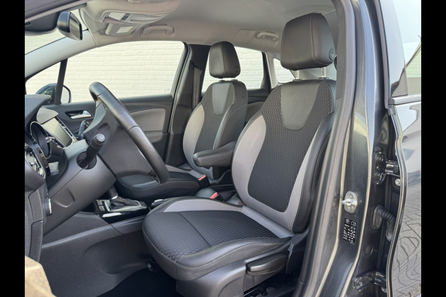 Opel Crossland X 1.2 Turbo Innovation Trekhaak Camera Carplay Clima Cruise Navigatie