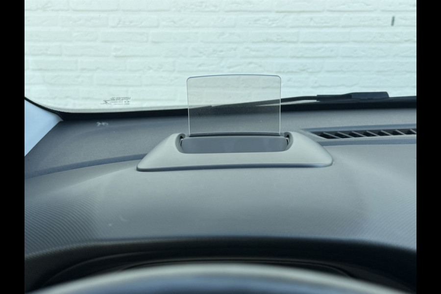 Opel Crossland X 1.2 Turbo Innovation Trekhaak Camera Carplay Clima Cruise Navigatie
